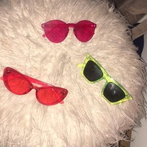 4 for one price fashion shades